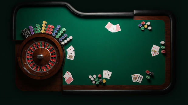 Game list for G9game casino section - 5