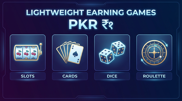 Payment and PKR controls in G9game - 6