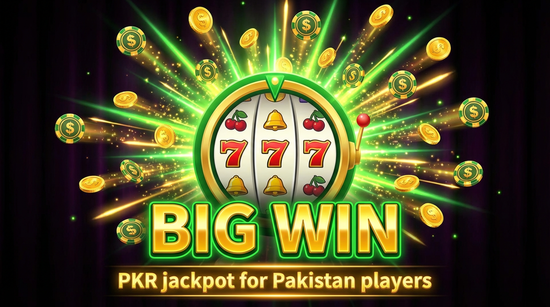 Big win animation on G9game slot game - 5