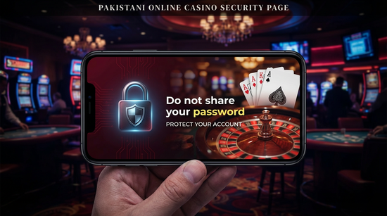 Payment and PKR controls in G9game - 6