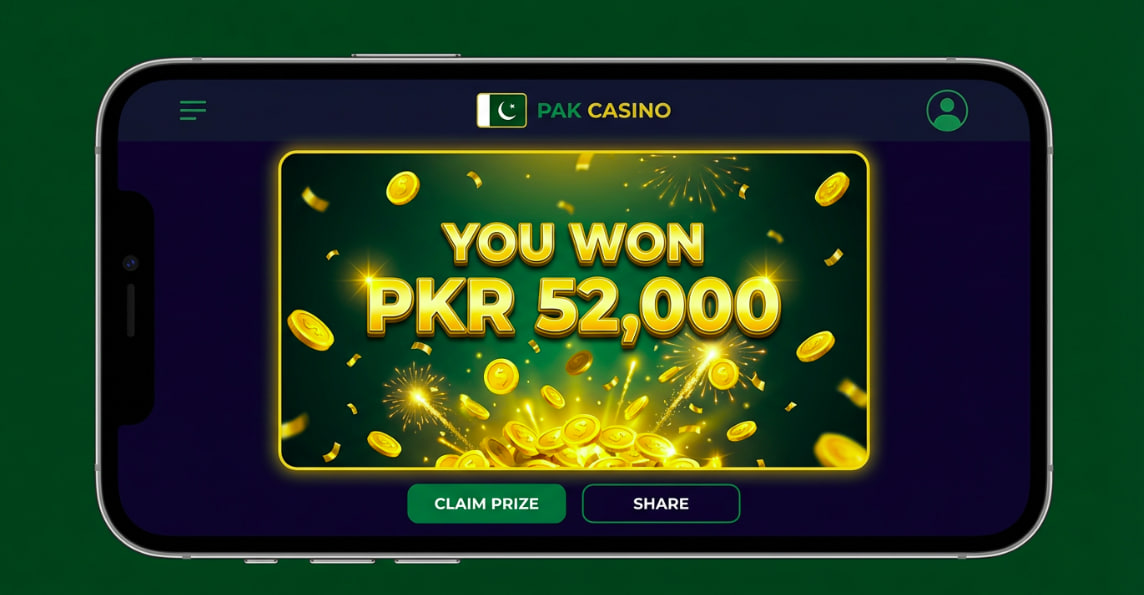Payment and PKR controls in G9game - 6